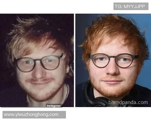 足球明星撞脸搞笑瞬间大盘点你绝对想不到的相似度对比